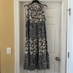 Boutique Dress